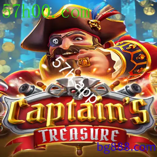 CaptainssTreasure