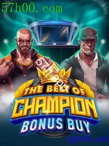 TheBeltOfChampionBonusBuy